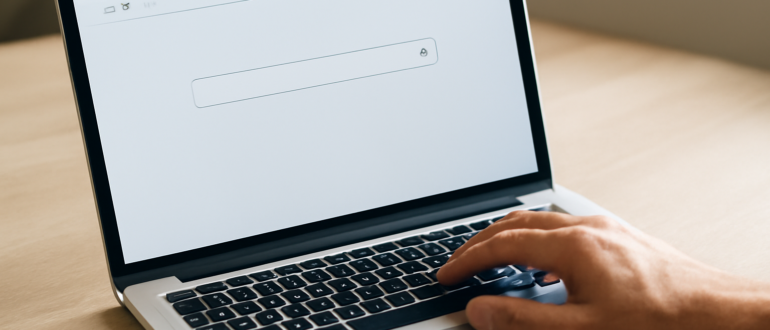 Отличие браузера от поисковика: простое объяснение