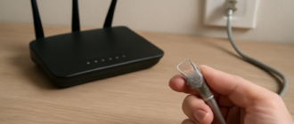 Пропадает Wi-Fi? Практичные решения проблемы за 5 минут