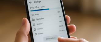 Эффективные способы очистки памяти на Android и iOS