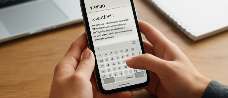 Как написать описание профиля: анализ для LinkedIn, Instagram, Twitter