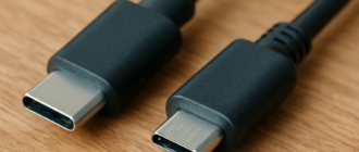 Отличия USB-C и MicroUSB: скорость, зарядка, совместимость