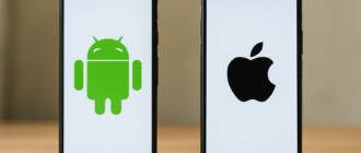 Android или iPhone: объективное сравнение платформ