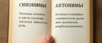 В чём разница между синонимами и антонимами? Отличие и примеры